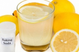 Rộ trào lưu uống hỗn hợp baking soda và chanh chữa tiểu đường, bác sĩ nói gì?