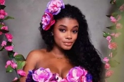 Nữ diễn viên 'Vua sư tử' bị đâm tử vong ở tuổi 25