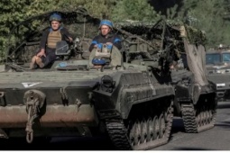 Nga nói Ukraine chuẩn bị tổng động viên quy mô lớn