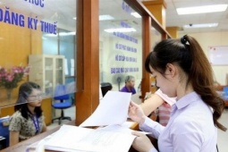 Không nên phạt 6-8 triệu đồng với lỗi kê khai sai thủ tục thuế vì quá nặng