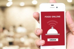 Hacker đang âm thầm đánh cắp dữ liệu người đặt đồ ăn qua app