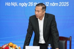 VFF dùng lứa U21 thay dàn sao HCV SEA Games, xin phép không đạt thành tích ASIAD