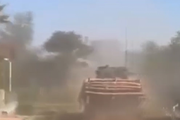 Diễn biến "chưa từng có" trong xung đột Thái Lan - Campuchia