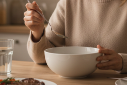 Những món ăn này cũng thúc đẩy ung thư gan