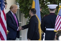 Tổng thống Ukraine tuyên bố “nhiều vấn đề có thể được quyết định trước năm mới”