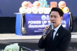 Bỏ qua những chỉ trích, Bộ trưởng Bộ Thể thao và Du lịch Thái Lan khẳng định 'SEA Games 33 được tổ chức không hề tệ'