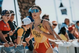 Mỹ nhân đường chạy 19 tuổi, phải nhập viện cấp cứu vẫn lấy huy chương SEA Games