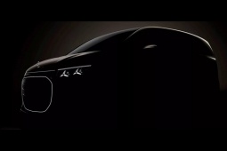 Mercedes-Benz VLE thuần điện ra mắt toàn cầu