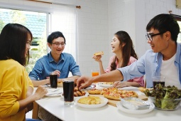 Loạt bí kíp “nâng cấp” bản thân để tận hưởng trọn vẹn mùa lễ hội