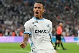 Greenwood chạm mốc 100 triệu euro, đại gia đầu tiên cân nhắc "phá két"