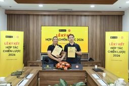 Hợp tác Xiaomi và Thế Giới Di Động: Khi tăng trưởng song hành cùng sự hài lòng của khách hàng