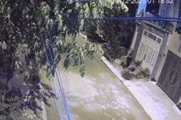 Phía sau clip ông bố ở Đồng Nai hốt hoảng cầu cứu hàng xóm lúc nửa đêm