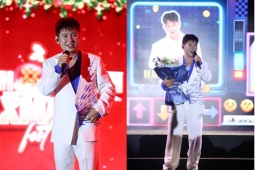 Hồng Lĩnh X’mas Fest: Khi lễ hội Giáng sinh trở thành “chất xúc tác” cho một đô thị đang chuyển mình