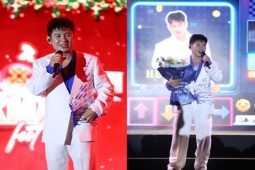 Hồng Lĩnh X’mas Fest: Khi lễ hội Giáng sinh trở thành “chất xúc tác” cho một đô thị đang chuyển mình