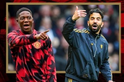 MU khổ vì sao trẻ nổi loạn: Coi chừng "Thế hệ kỳ tích" thành thế hệ... kỳ cục