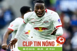 MU săn tiền đạo Bundesliga tăng cường hỏa lực, Barca tung cờ trắng vụ Guehi (Clip Tin nóng)