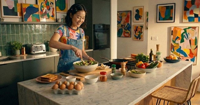 Người trẻ đô thị đổi gu an cư: Căn hộ chung cư lên ngôi
