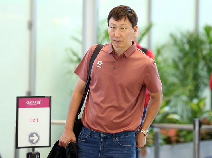 Đình Bắc lỡ hẹn trao giải Quả bóng vàng vì làm nhiệm vụ với U23 Việt Nam - 5