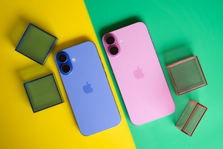 iPhone 18: Phiên bản tiêu chuẩn nhưng cấu hình không còn “cơ bản”