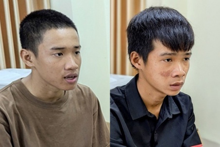 Hai thanh niên xâm hại 2 bé gái: Vụ việc gây phẫn nộ tại An Giang