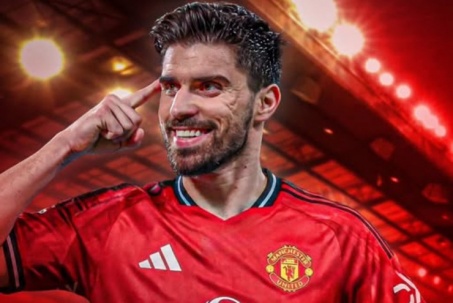 MU bắt đầu tiếp xúc với Neves, Real Madrid bất ngờ từ bỏ (Clip tin nóng)