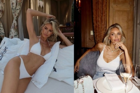 Người mẫu bikini gây sốc, bỏ sàn diễn chơi môn thể thao khắc nghiệt bậc nhất ở Bỉ