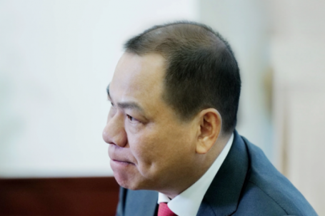 Các dự án tỷ phú Phạm Nhật Vượng đang theo đuổi lớn thế nào?