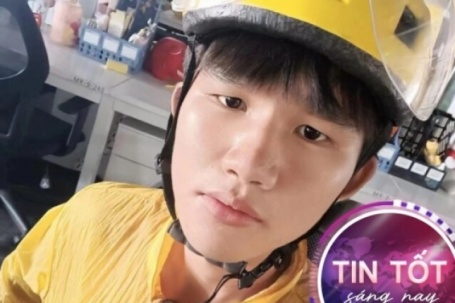 Thanh niên 2k giao hàng 5 năm tiết kiệm được tiền tỷ: Mỗi ngày 100 đơn, 2 tháng nghỉ 1 ngày, nỗ lực nuôi khát vọng thứ 2