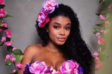 Nữ diễn viên 'Vua sư tử' bị đâm tử vong ở tuổi 25