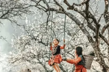 Việt Nam lọt top điểm đến mùa đông lý tưởng nhất