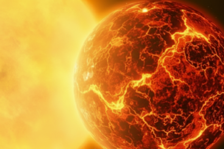 Siêu Trái Đất 10 tỉ tuổi làm đảo lộn hiểu biết về vũ trụ