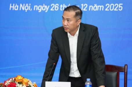 VFF dùng lứa U21 thay dàn sao HCV SEA Games, xin phép không đạt thành tích ASIAD