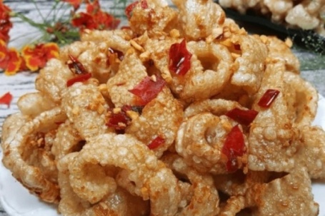 Món "nhà nghèo" xưa ăn đến chán ngán, nay thành đặc sản khoái khẩu người thành phố ưa chuộng, giá 400.000 đồng/kg