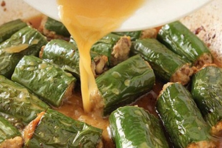 Món ngon giúp ấm phổi ngày đông: Loại gia vị bếp nhà nào cũng có nhưng ít người biết tận dụng