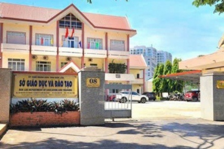 Hàng ngàn giáo viên ở Đắk Lắk bị nợ hơn 38 tỉ đồng tiền dạy thêm giờ