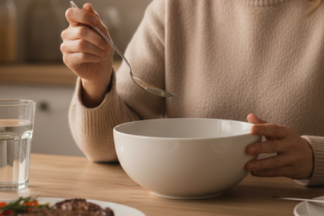 Những món ăn này cũng thúc đẩy ung thư gan