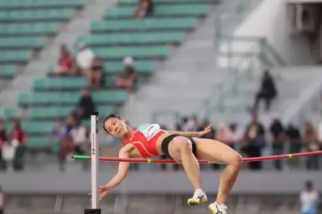 Thể thao Việt Nam: Đường đến Asiad, Olympic còn xa