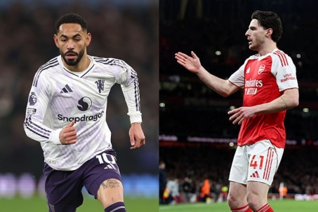 Siêu máy tính dự đoán Arsenal bỏ xa Man City vô địch NHA, MU số phận ra sao?