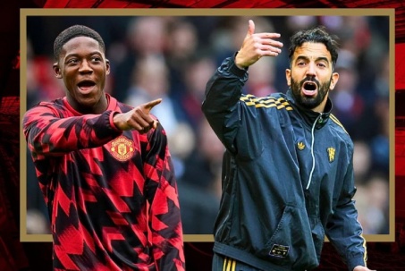 MU khổ vì sao trẻ nổi loạn: Coi chừng "Thế hệ kỳ tích" thành thế hệ... kỳ cục