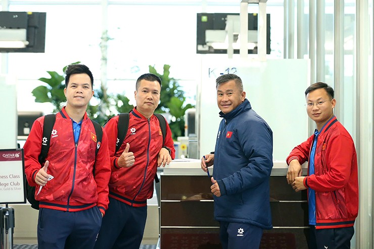 Đình Bắc lỡ hẹn trao giải Quả bóng vàng vì làm nhiệm vụ với U23 Việt Nam - 6