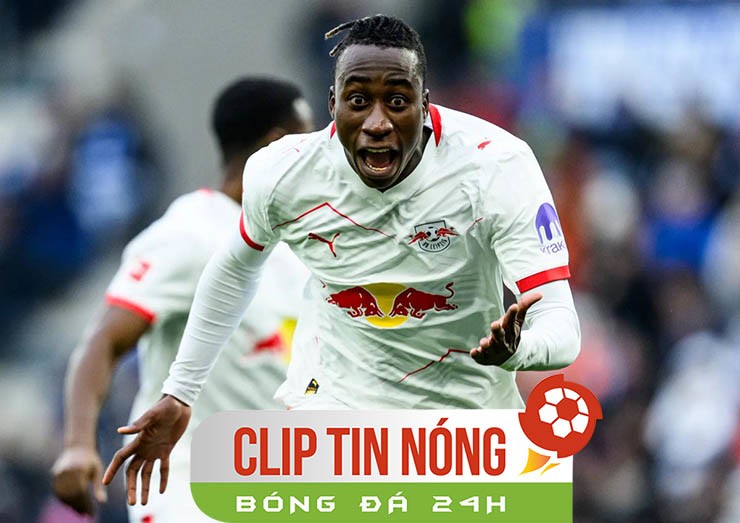 MU săn tiền đạo Bundesliga tăng cường hỏa lực, Barca tung cờ trắng vụ Guehi (Clip Tin nóng) - 1