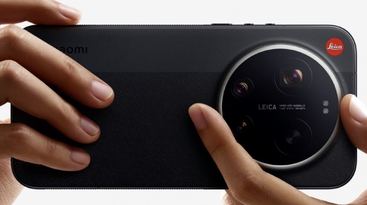 Xiaomi 17 Ultra Leica có thiết lập camera sau xịn sò hơn.