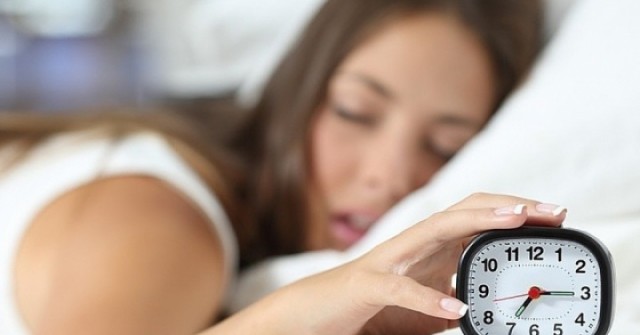 5 tín hiệu sức khỏe xuất hiện ngay khi bạn thức dậy