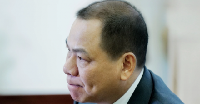 Các dự án tỷ phú Phạm Nhật Vượng đang theo đuổi...