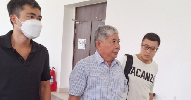 Chủ tịch Tập đoàn Mường Thanh Lê Thanh Thản vừa bị truy tố là ai?