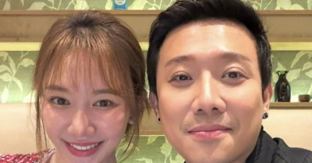 Trấn Thành gây chú ý khi nói "gia hạn hợp đồng"...