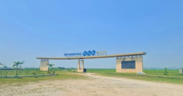Chính thức hủy giao dịch cổ phiếu FLC từ 31/12