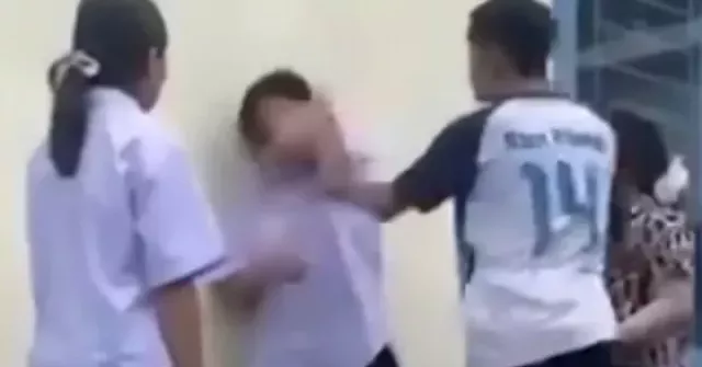 Đà Nẵng: Điều tra vụ nữ sinh lớp 8 bị đánh hội đồng phải nhập viện