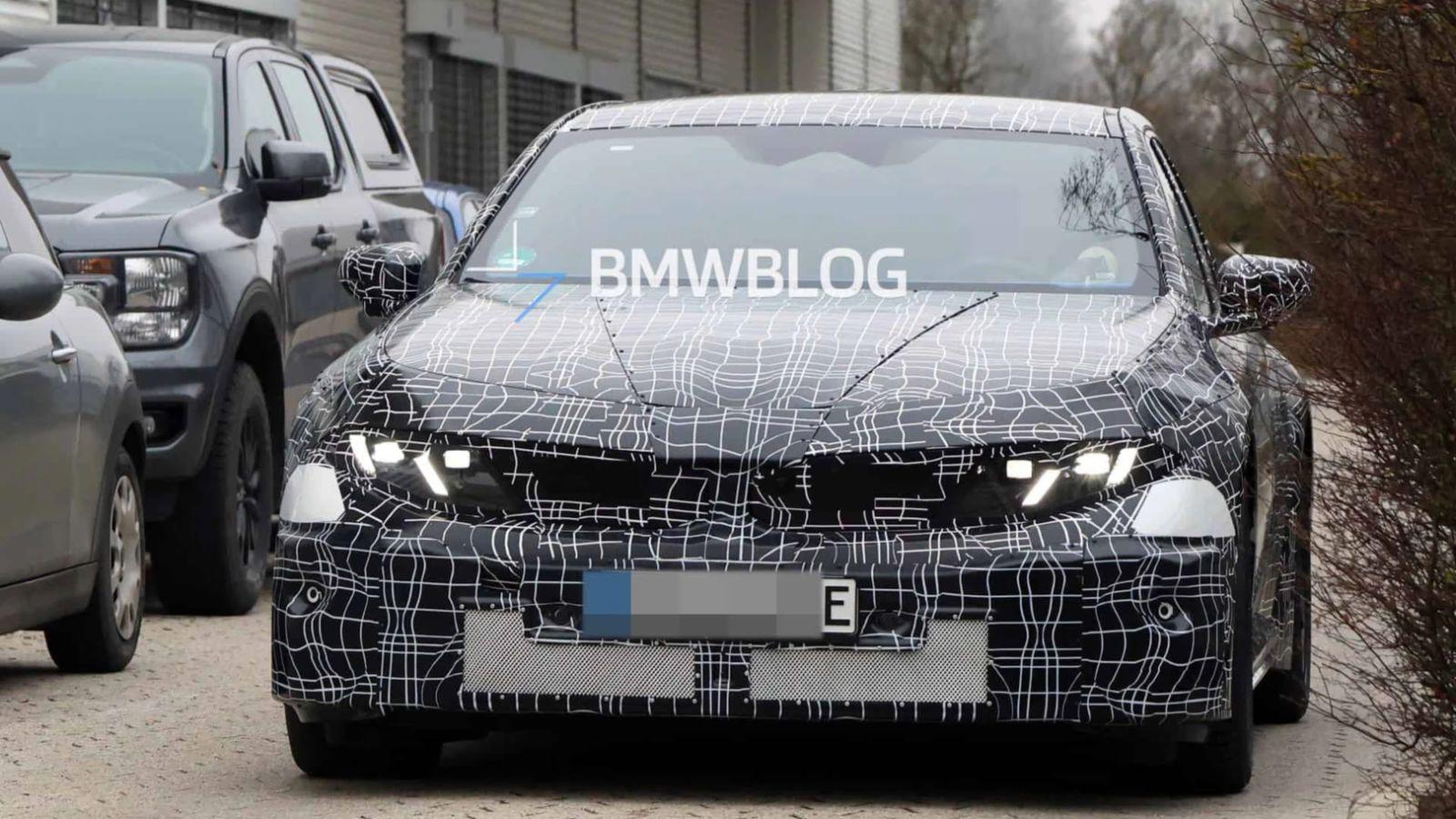 Theo các nguồn tin mới nhất, công suất của xe dự kiến nằm trong khoảng 800 đến 900 mã lực.