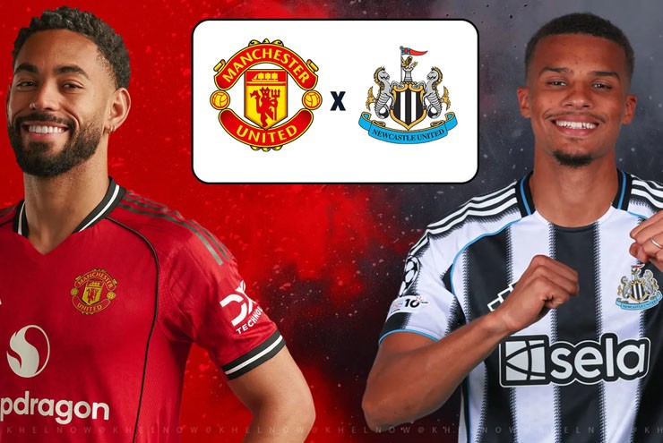 MU có thể lại mất điểm khi đấu Newcastle